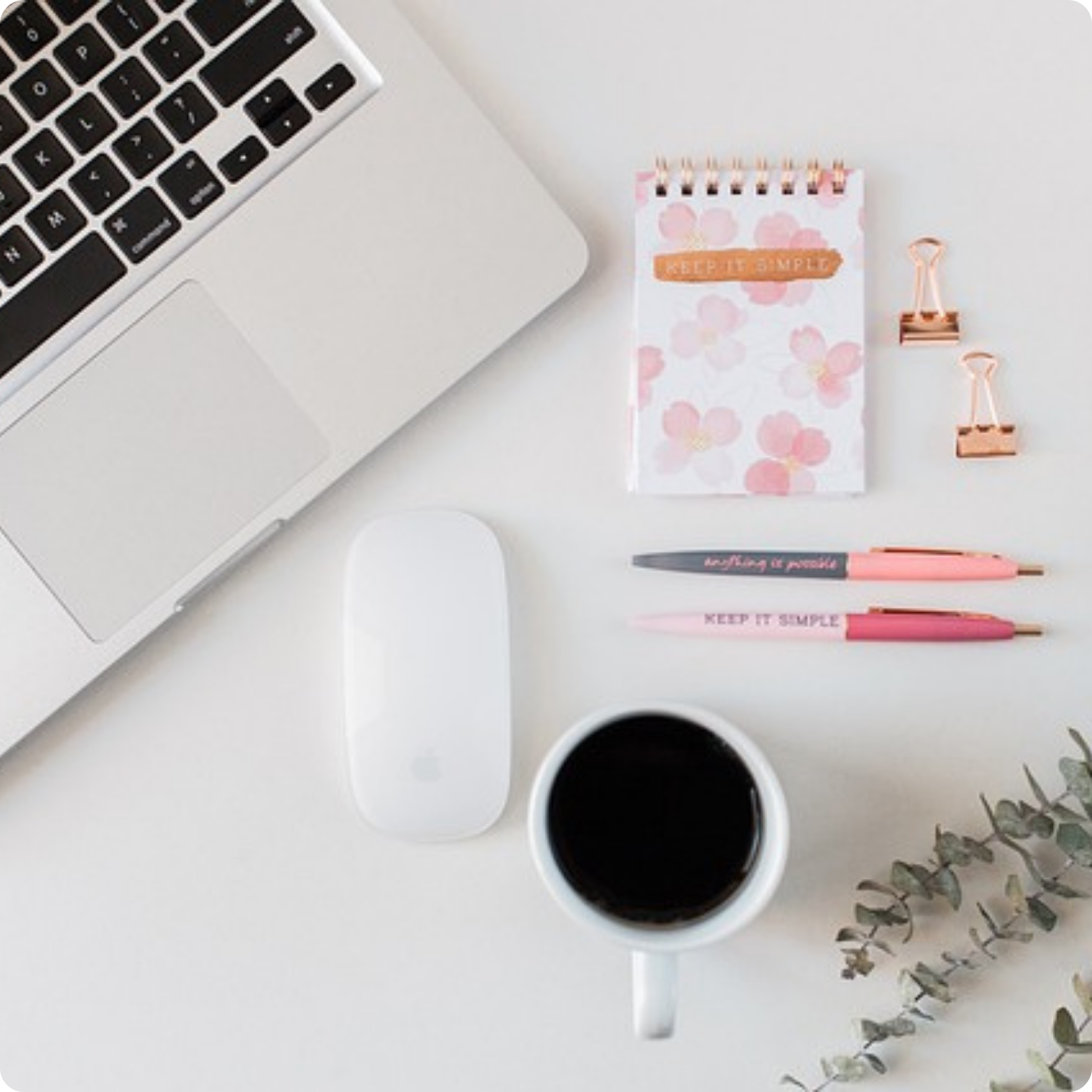 Overzicht en structuur, Horizon Virtual Assistance, vertrouwen en open communicatie