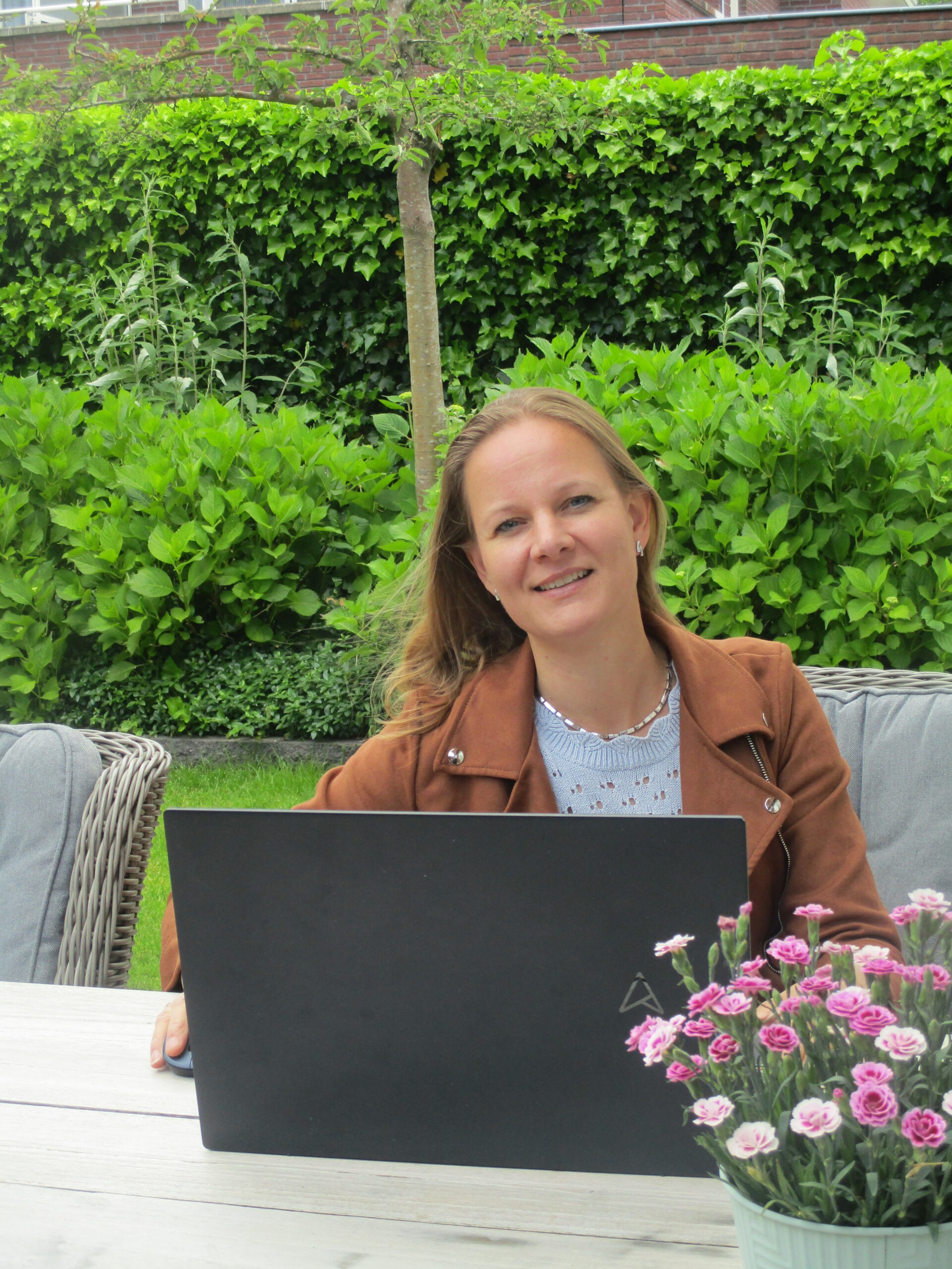 plannen en organiseren, mariska venhovens