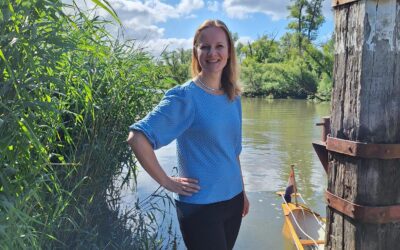Mijn ondernemerschap: Een nieuwe Horizon vol uitdagingen