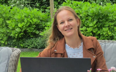 Van directiesecretaresse naar virtual assistant: het vak van nu